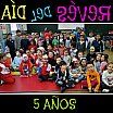 D&iacute;a del Rev&eacute;s en Infantil