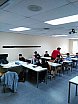 Concurso Matemáticas