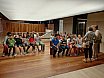 Visita MAN 5º A